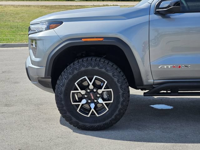 New 2026 GMC Canyon AT4X AWD/4WD image 6
