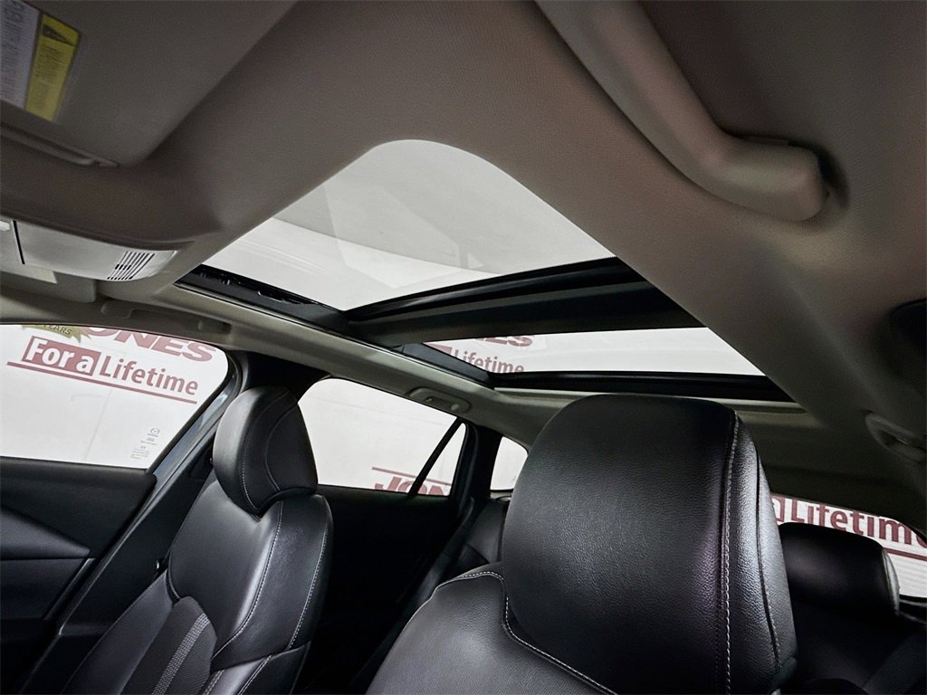 Used 2024 MAZDA CX-50 AWD 2.5 S w/ Cargo Package image 10