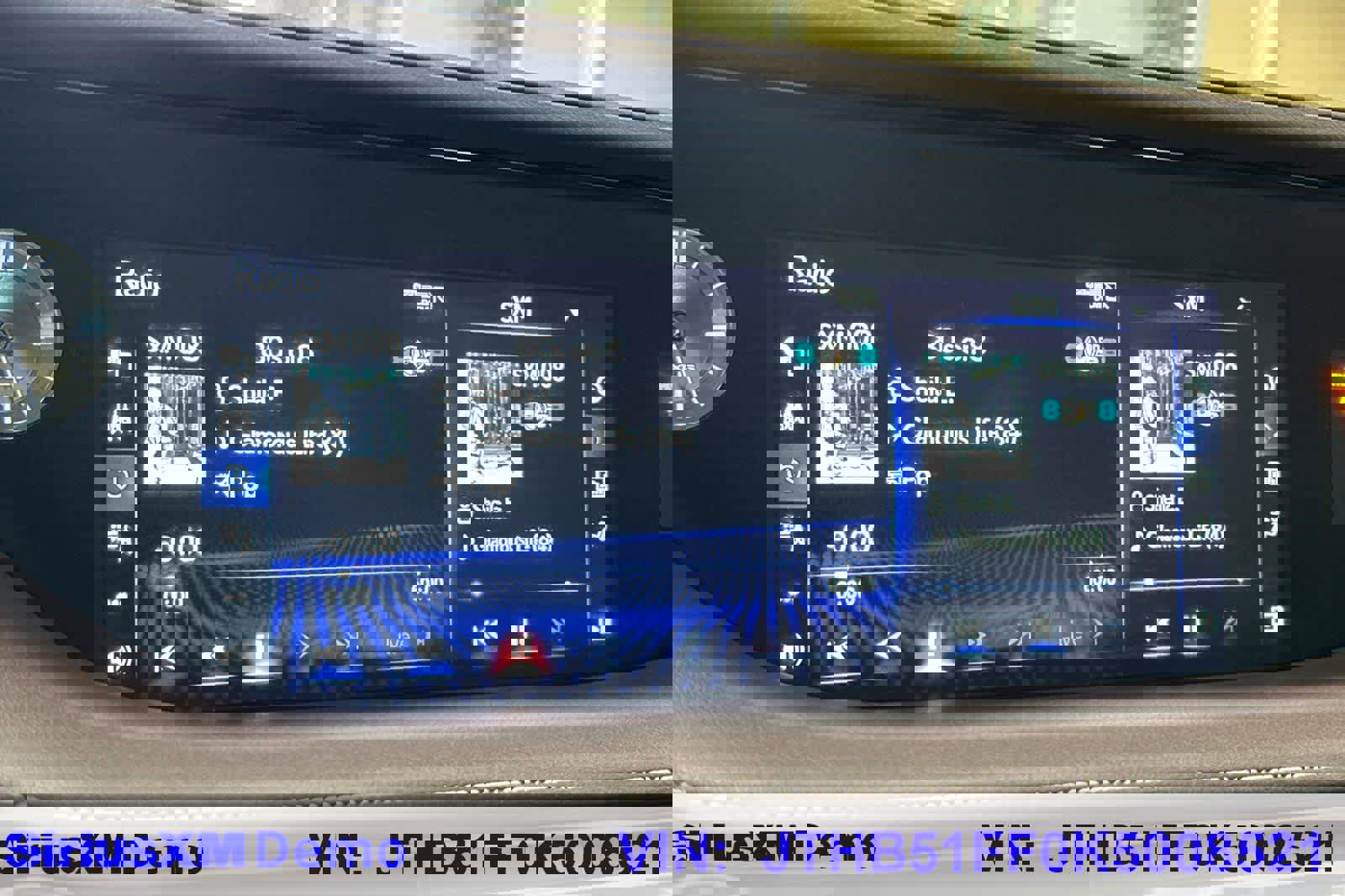 Used 2019 Lexus LS 500 w/ Interior Upgrade Package image 33