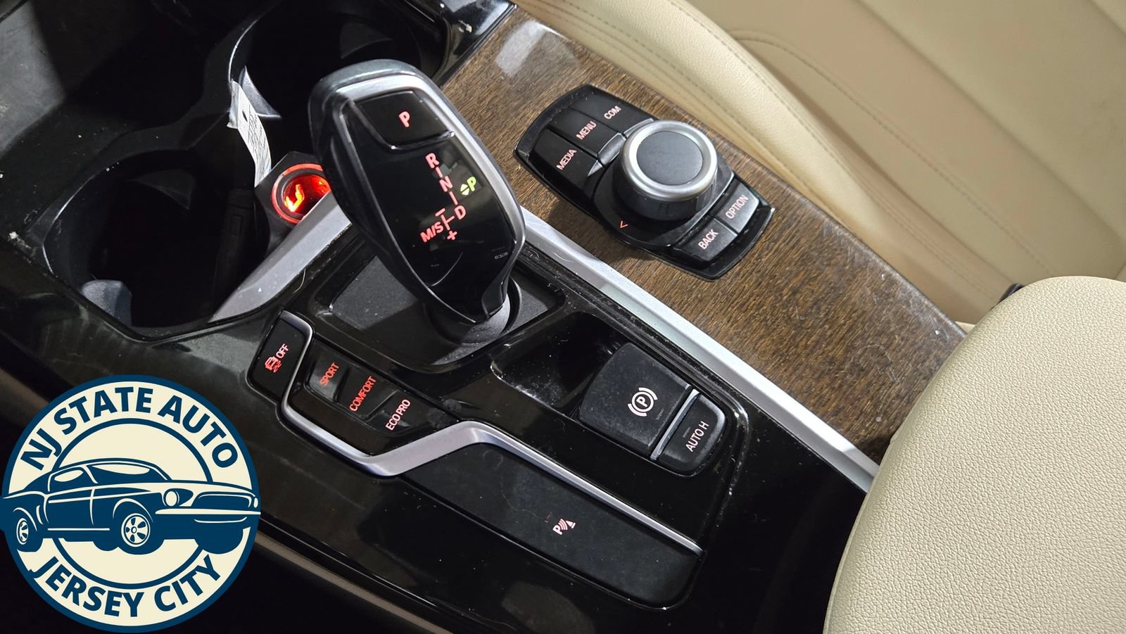 Used 2019 BMW X3 sDrive30i w/ Driving Assistance Package RWD image 18