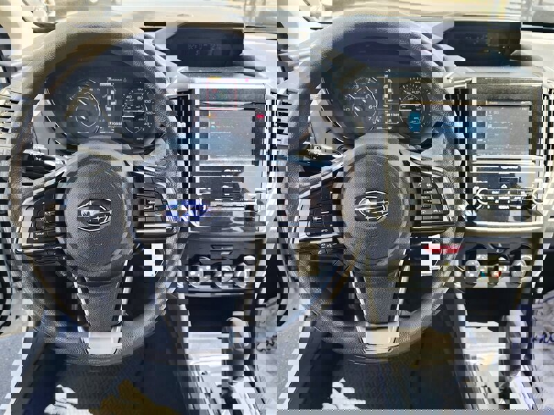 Used 2020 Subaru Impreza 2.0i image 7