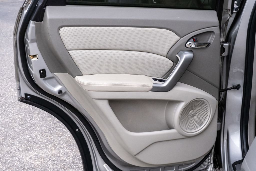 Used 2011 Acura RDX w/ Technology Package image 28