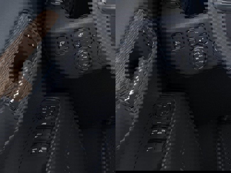 New 2026 Chevrolet Silverado 1500 RST w/ RST Select Package image 22