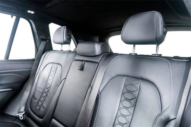 Used 2021 BMW X5 M w/ Executive Package image 35