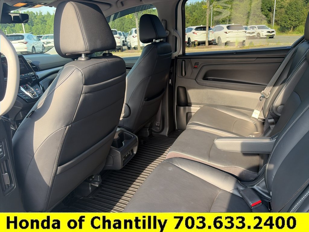 Used 2022 Honda Odyssey Touring image 24