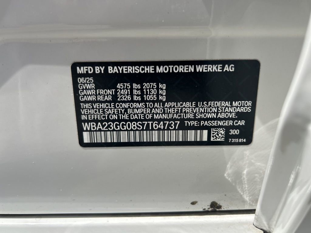 Used 2025 BMW 228i xDrive image 45