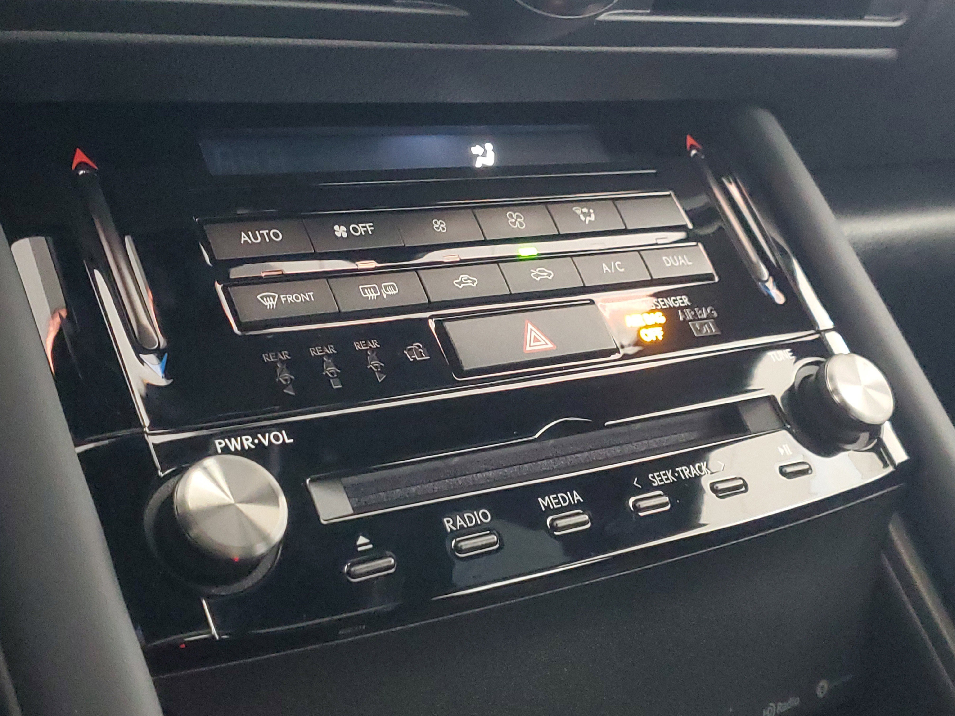 Used 2023 Lexus IS 350 F Sport w/ Memory Package image 33