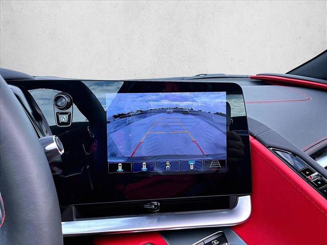 Used 2024 Chevrolet Corvette Stingray Preferred Cpe w/ 2LT RWD image 23