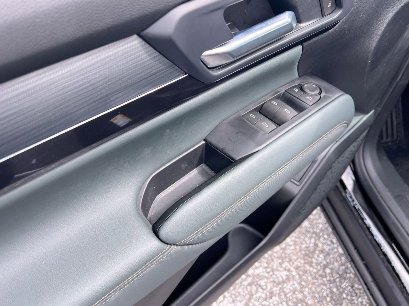 New 2026 GMC Terrain AT4 image 15