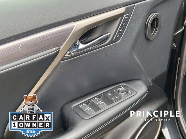Used 2022 Lexus RX 350 F Sport image 12