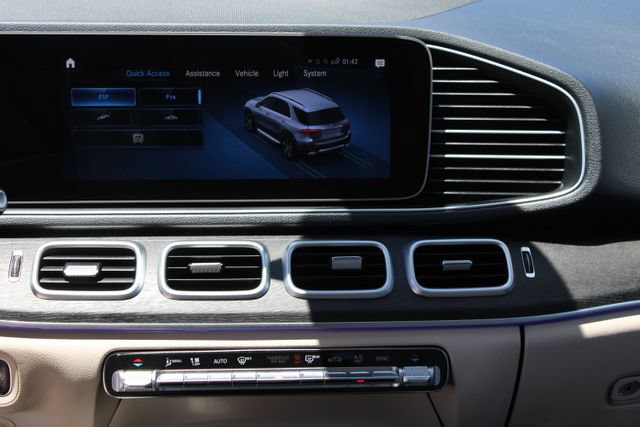 Used 2022 Mercedes-Benz GLE 350 image 15