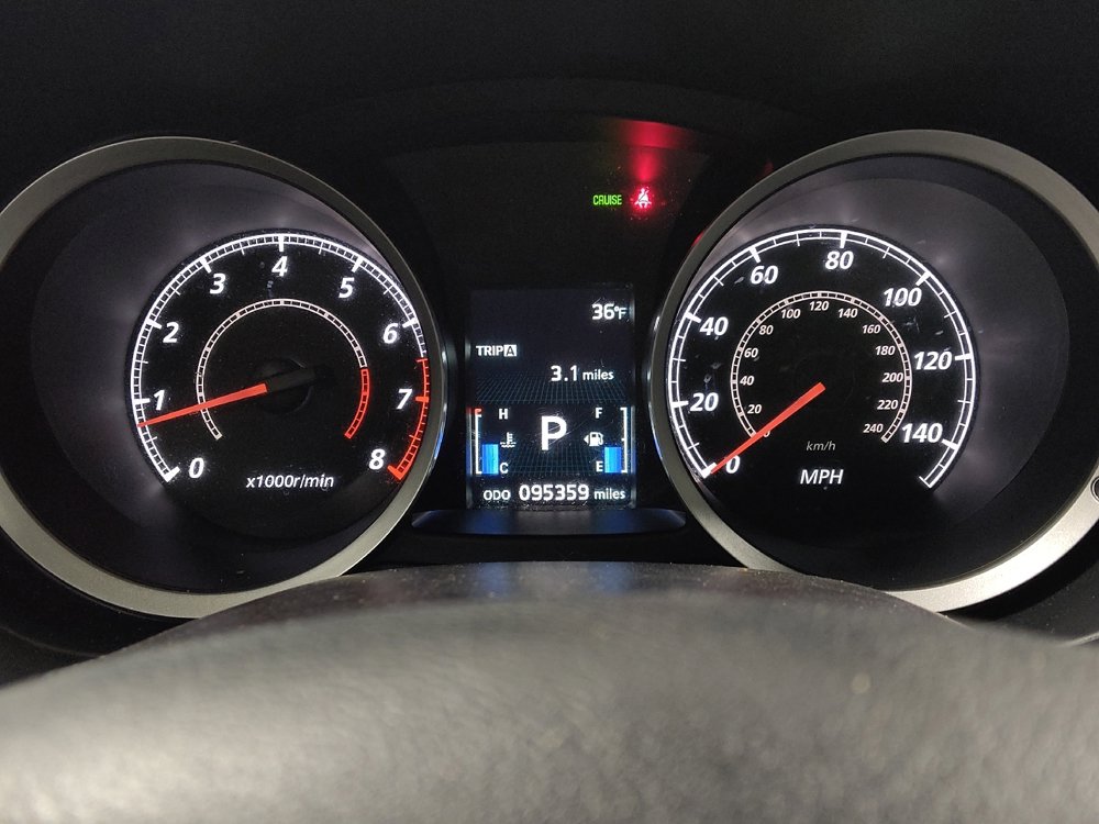 Used 2017 Mitsubishi Lancer ES image 23