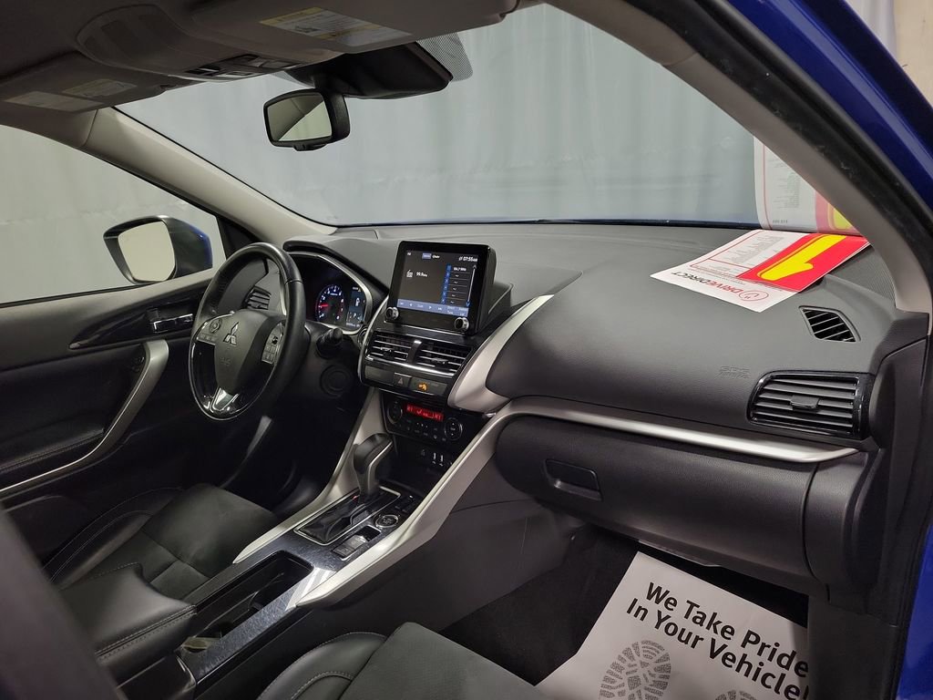 Used 2024 Mitsubishi Eclipse Cross SE image 26