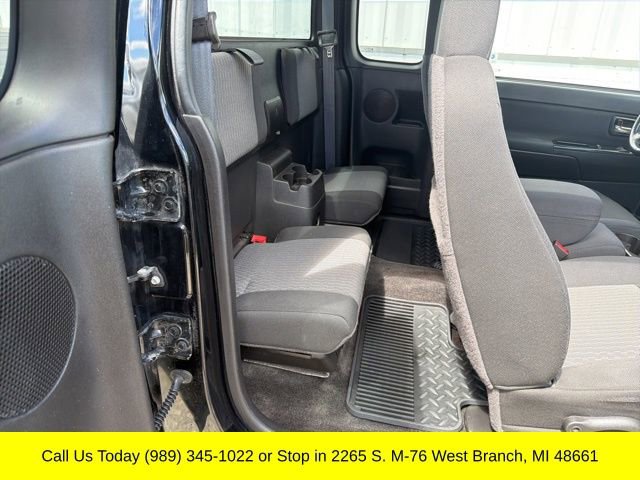 Used 2010 GMC Canyon SLE w/ Power Convenience Package AWD/4WD image 27