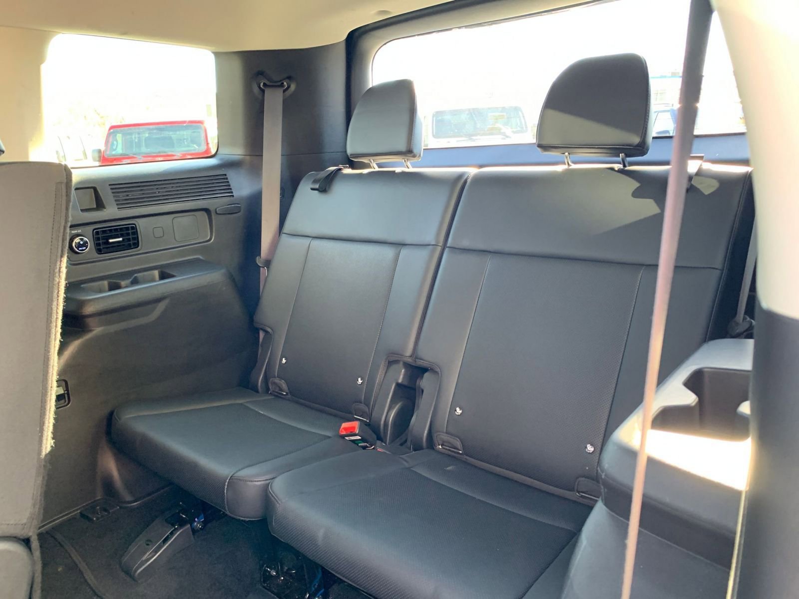 Used 2025 Hyundai Santa Fe SEL image 17