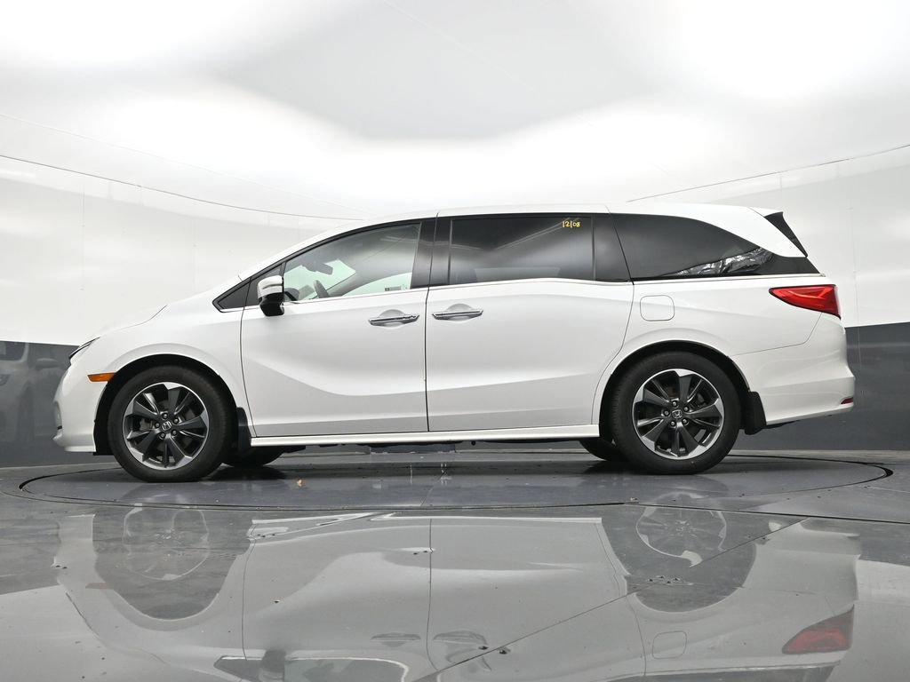 Used 2023 Honda Odyssey Elite image 27