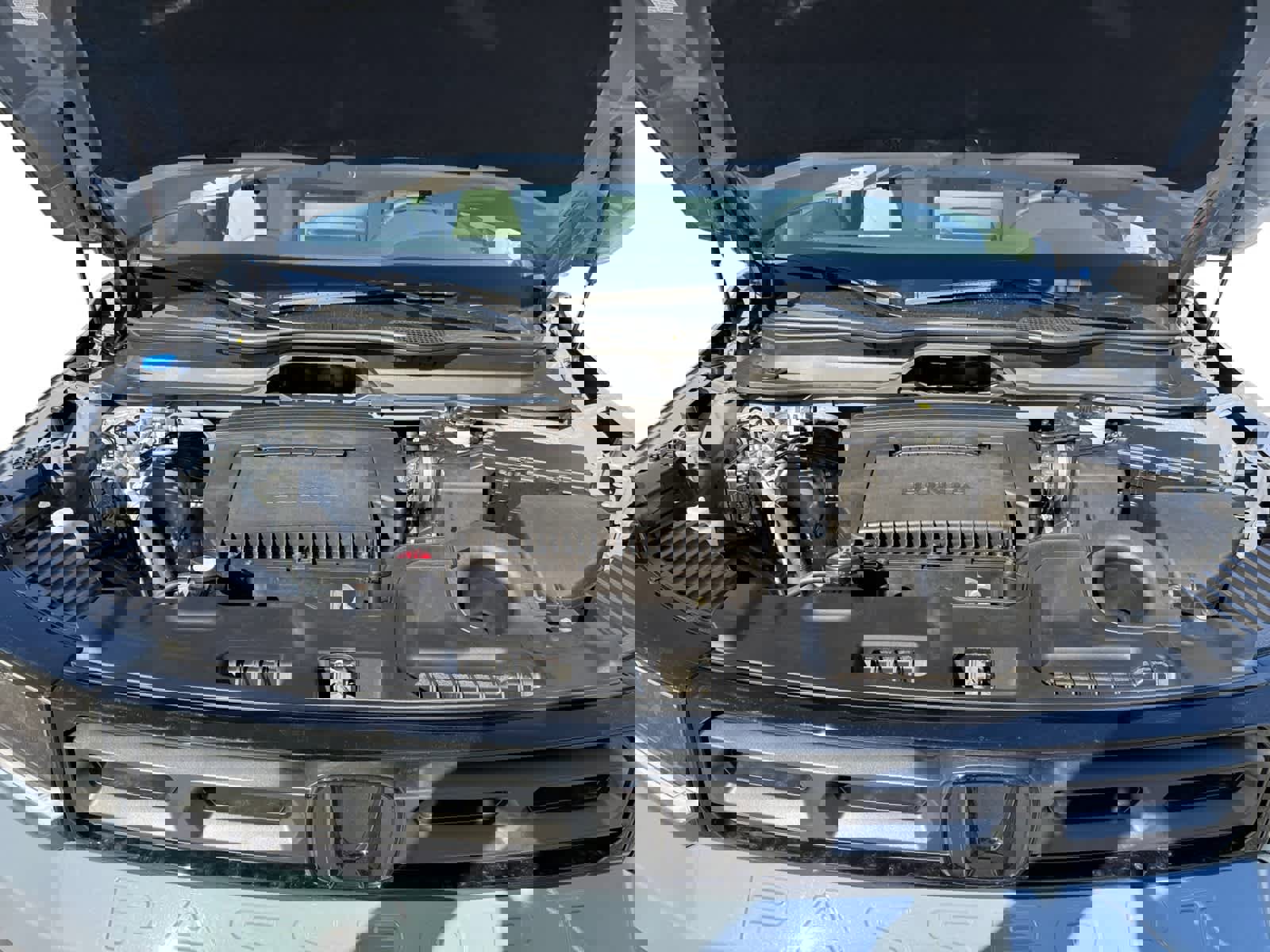 New 2026 Honda Passport RTL image 8