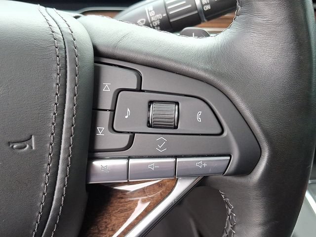 Used 2021 Cadillac Escalade Sport Platinum AWD/4WD image 21