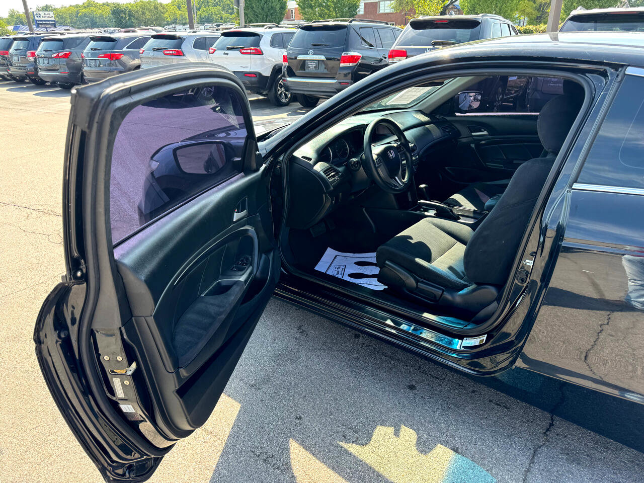 Used 2011 Honda Accord LX-S image 13