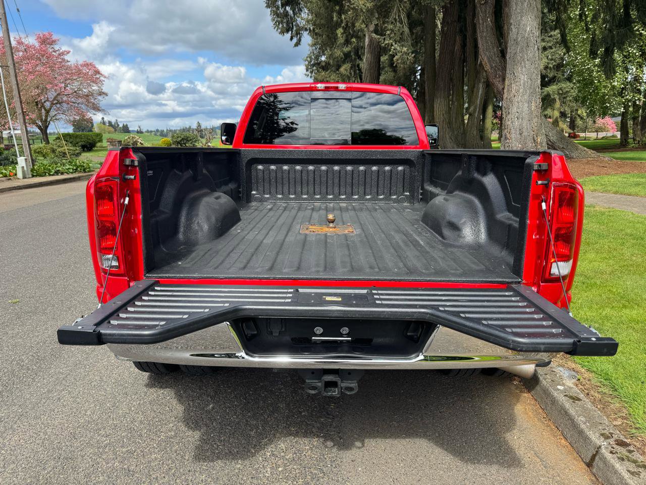 Used 2005 Dodge Ram 3500 Truck SLT w/ Quad Cab Big Horn Value Group AWD/4WD image 46