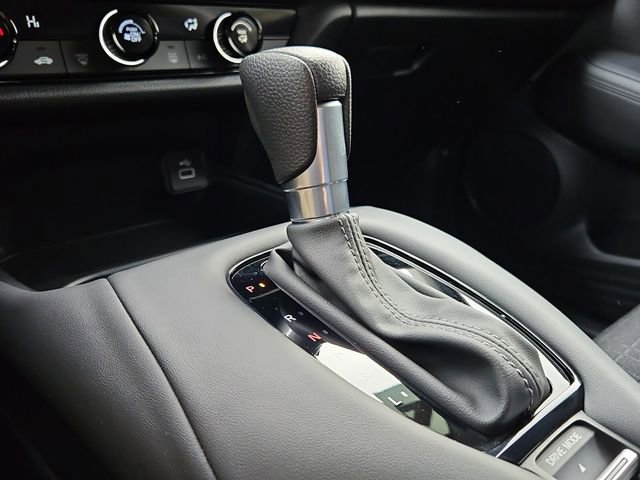 Used 2025 Honda HR-V LX image 20