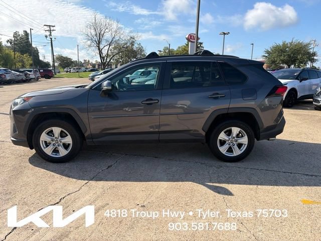 Used 2020 Toyota RAV4 XLE w/ Convenience Package