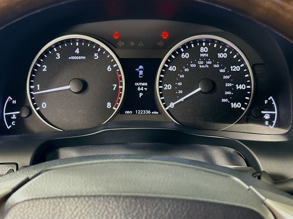 Used 2014 Lexus ES 350 image 12