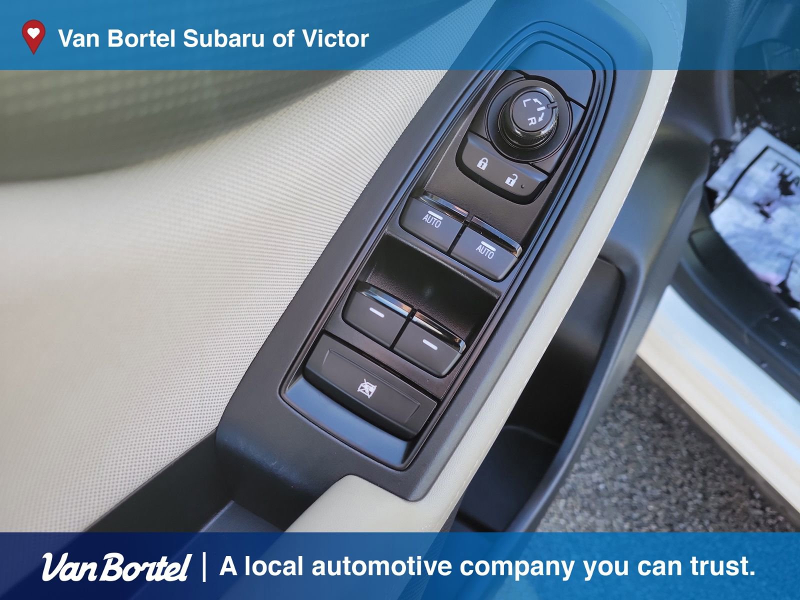 Used 2023 Subaru Forester Premium image 14