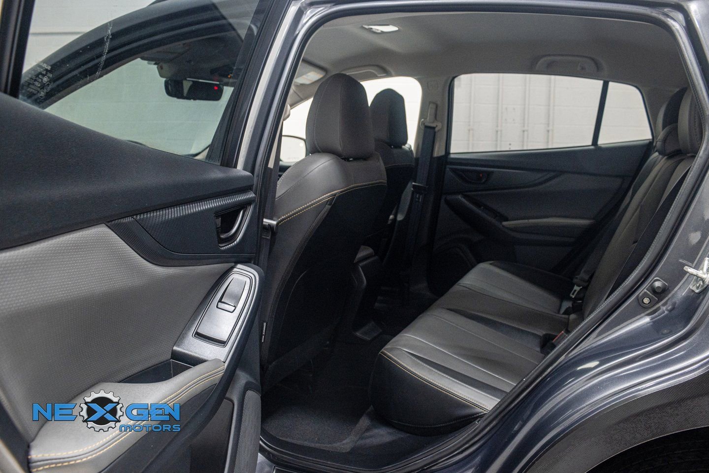 Used 2023 Subaru Crosstrek 2.5i Sport image 24