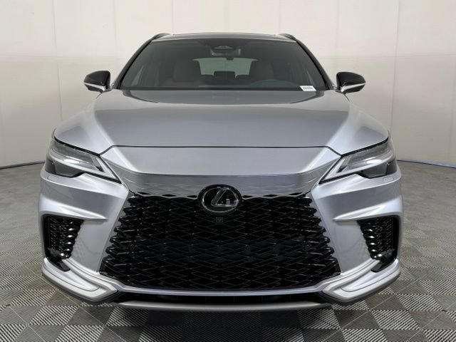 Used 2024 Lexus RX 350 F Sport w/ Convenience Package AWD/4WD image 12