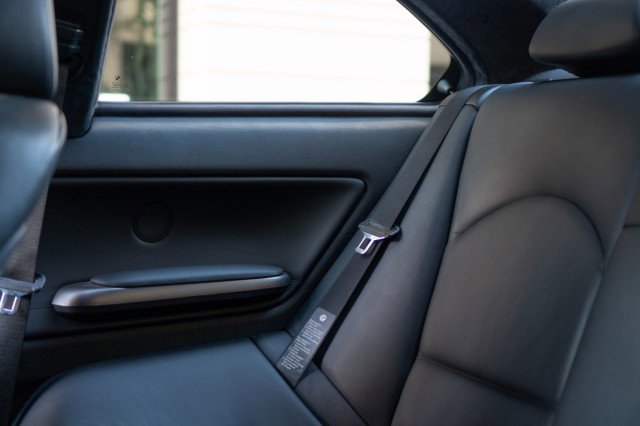 Used 2004 BMW M3 Coupe image 42