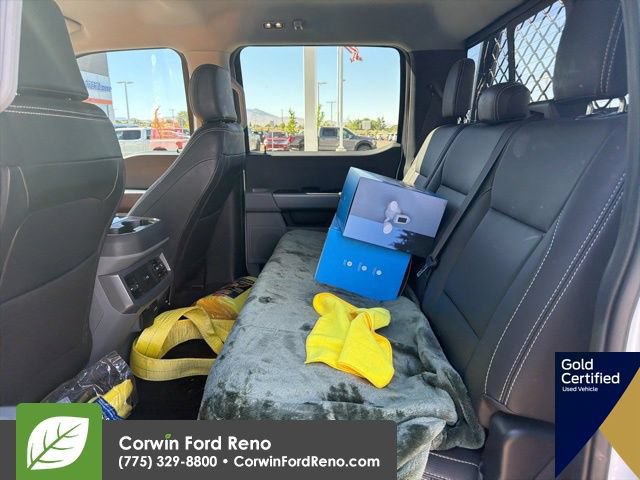 Used 2024 Ford F250 XLT AWD/4WD image 10