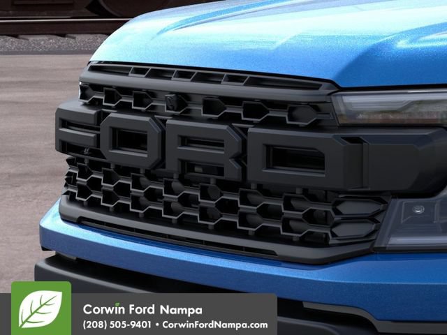 New 2026 Ford Ranger Raptor AWD/4WD image 17