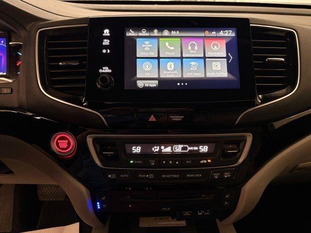 Used 2022 Honda Pilot Elite image 16