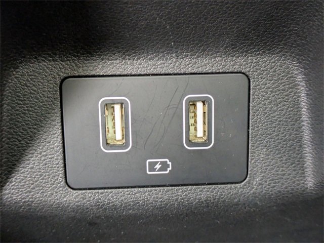 Used 2024 Hyundai Tucson Limited image 16