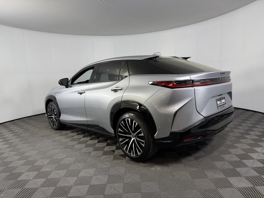 Used 2024 Lexus RZ 300e Premium image 9
