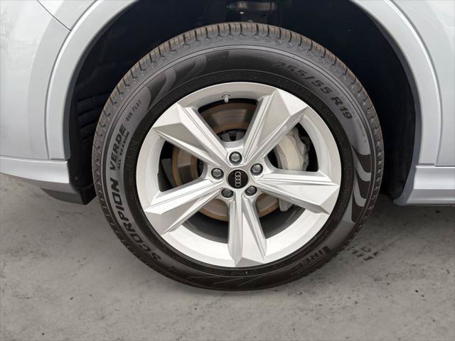 New 2026 Audi Q7 3.0T Premium AWD/4WD image 9