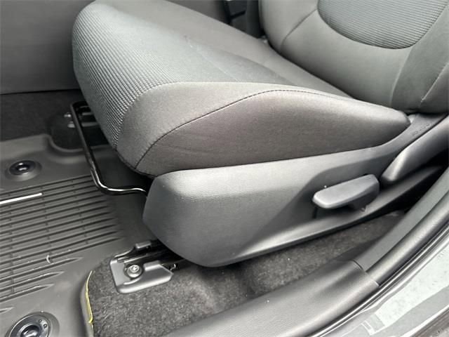 Used 2025 Toyota RAV4 LE FWD image 13