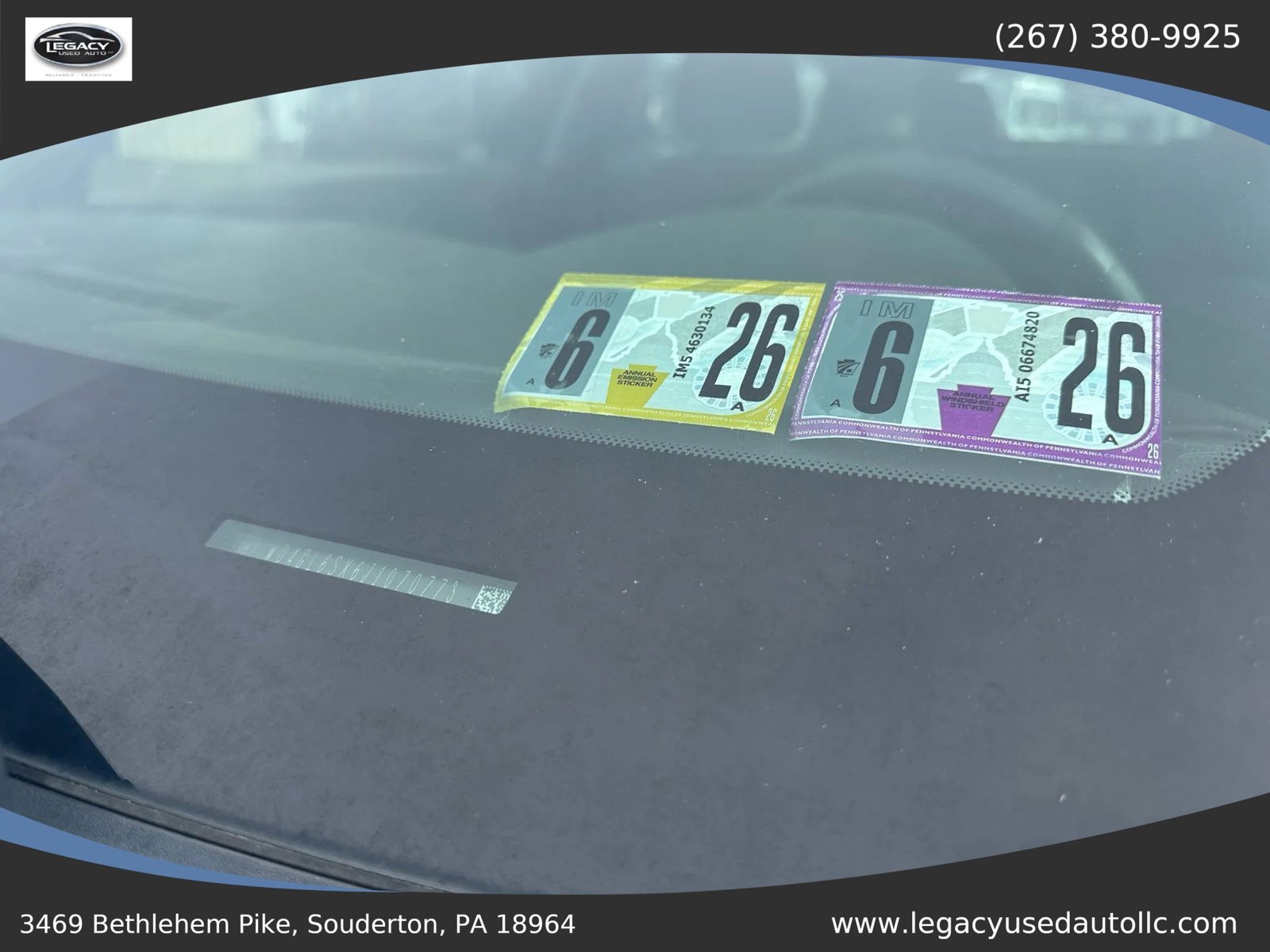 Used 2018 Buick Regal Preferred w/ Driver Confidence Package #1 image 25