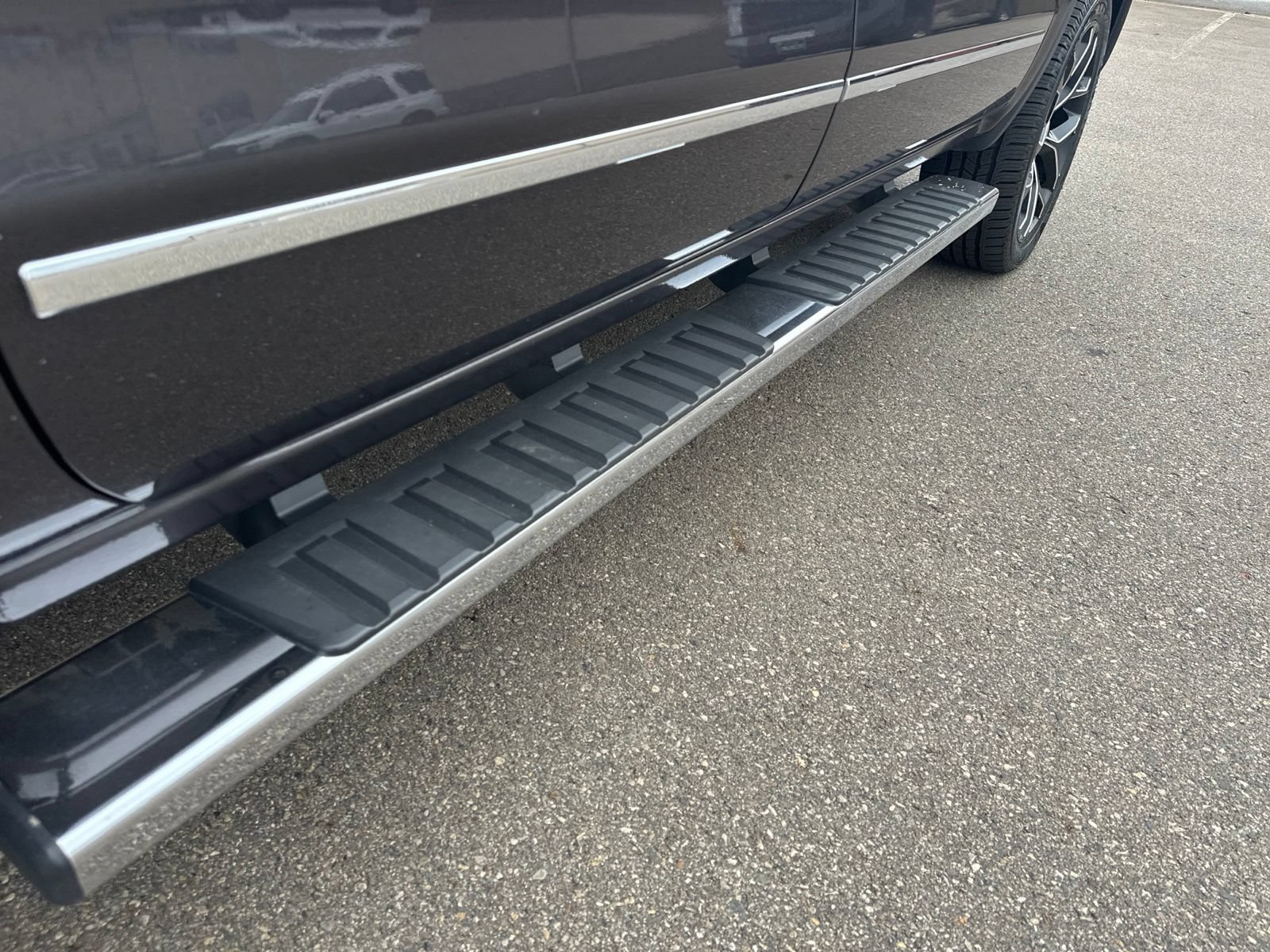 Used 2015 GMC Sierra 1500 Denali AWD/4WD image 30