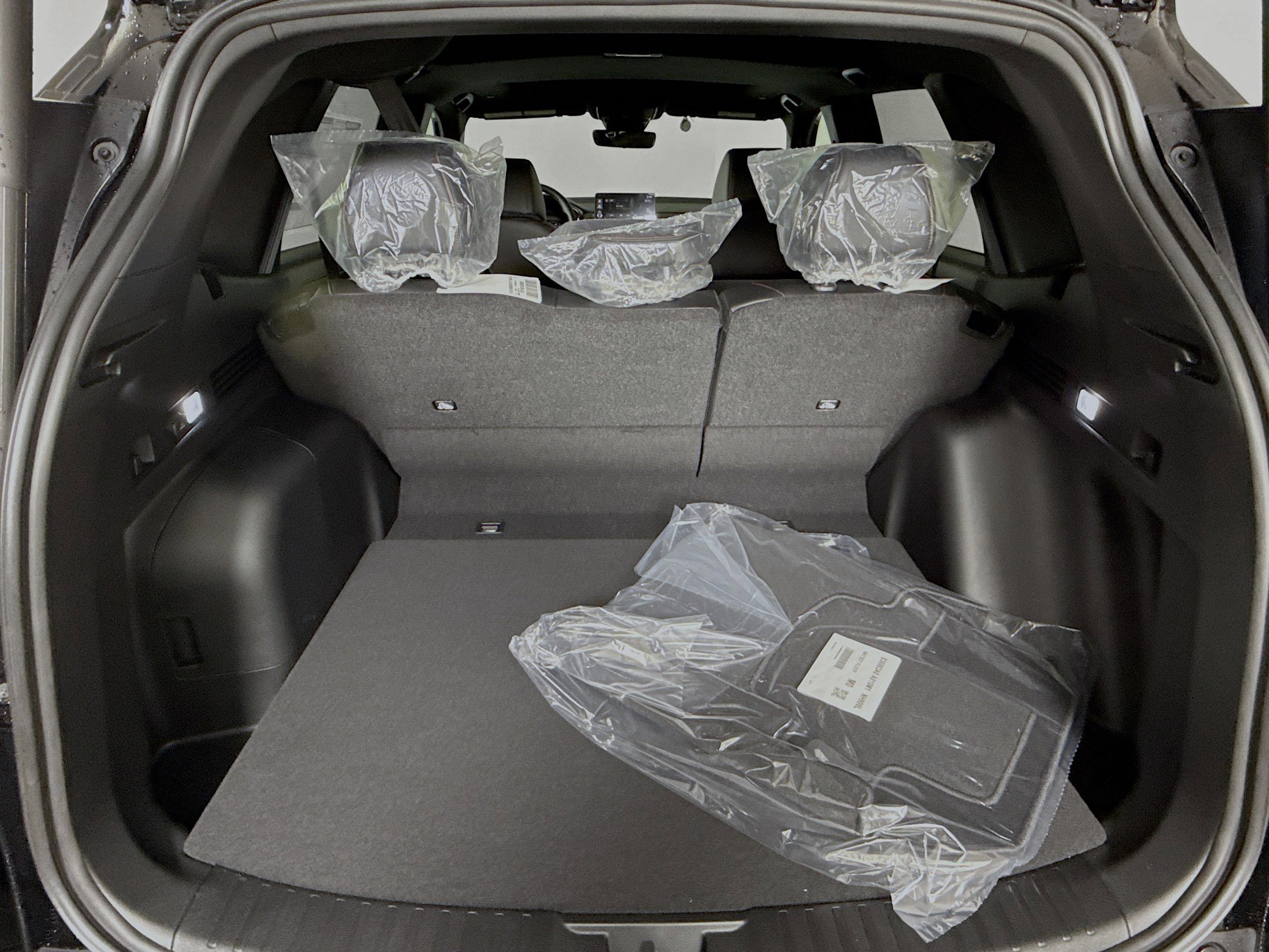 New 2026 Honda CR-V Sport-L image 33