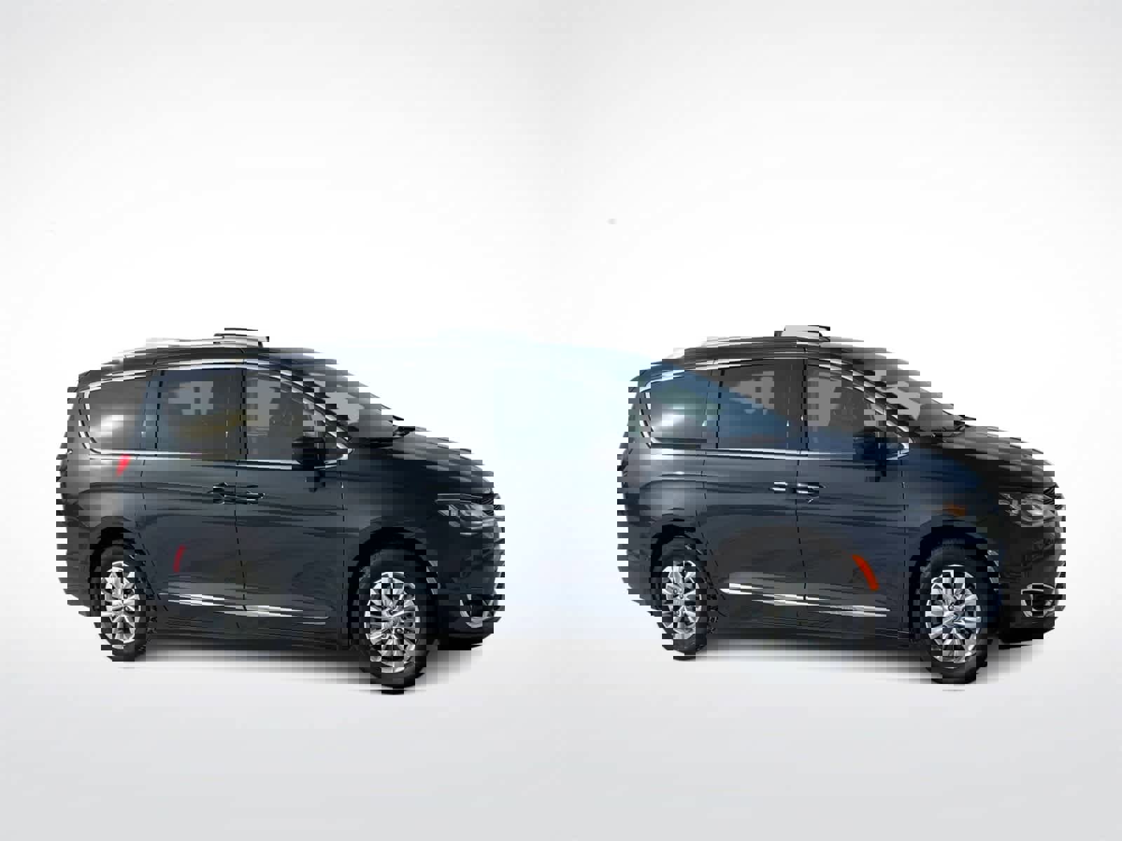 Used 2019 Chrysler Pacifica Touring-L image 2