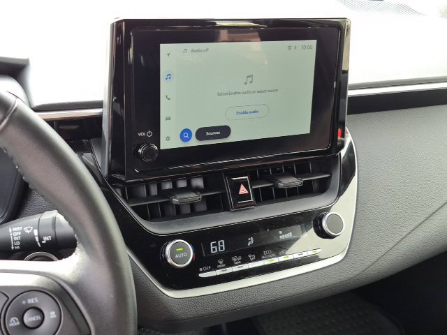 Used 2026 Toyota Corolla SE FWD image 14