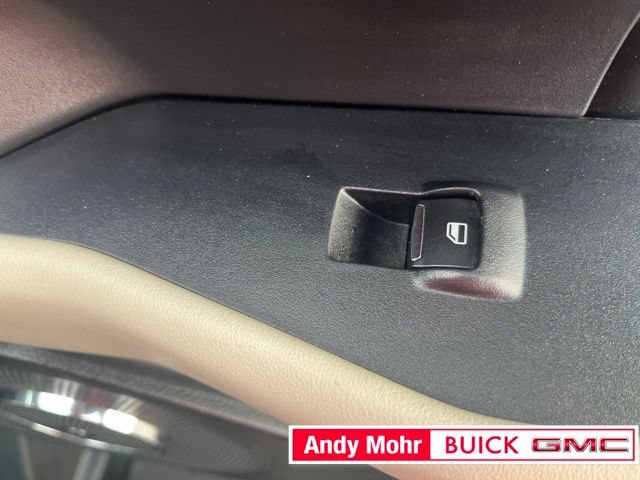 Used 2018 Ford Expedition Max Platinum AWD/4WD image 53
