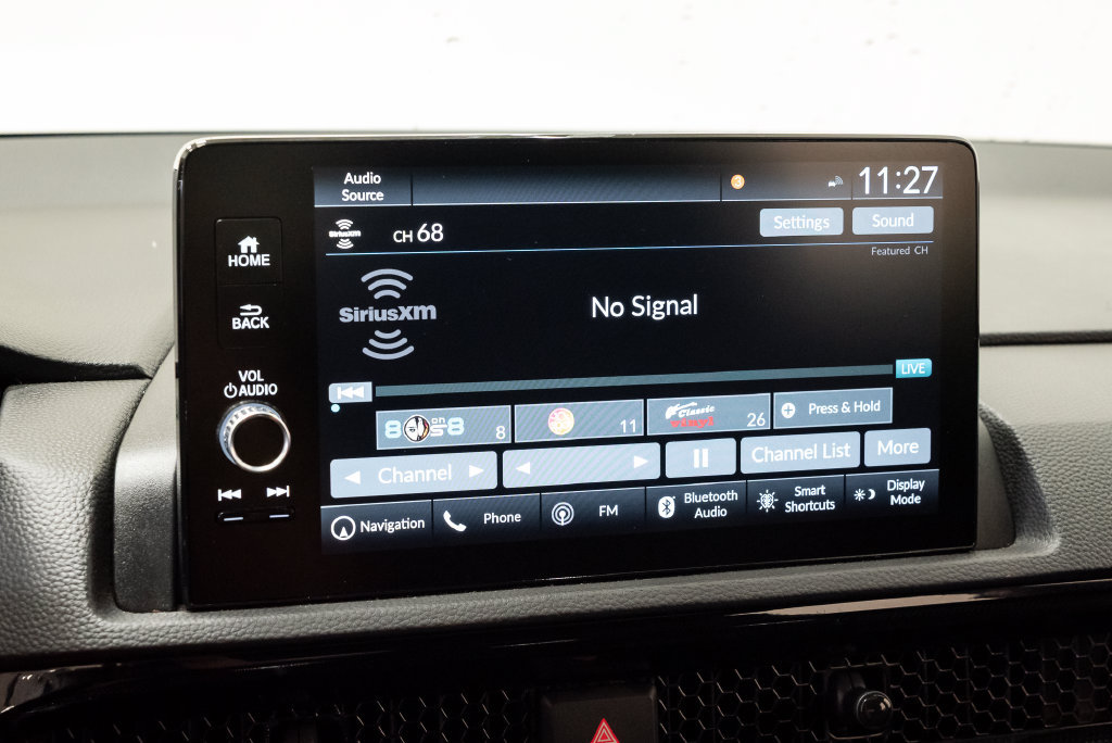 Used 2024 Honda CR-V Sport Touring image 22
