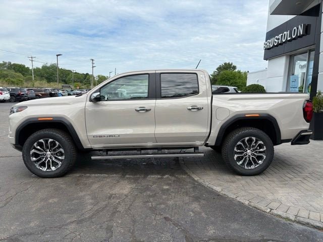 New 2026 GMC Canyon Denali AWD/4WD image 6