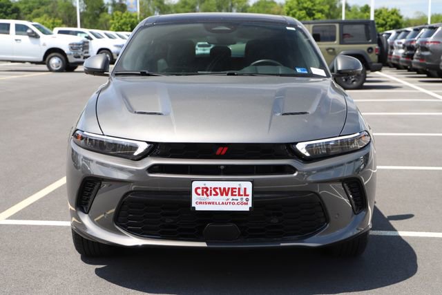 Used 2024 Dodge Hornet R/T Plus w/ Tech Pack Plus w/o Parking AWD/4WD image 7