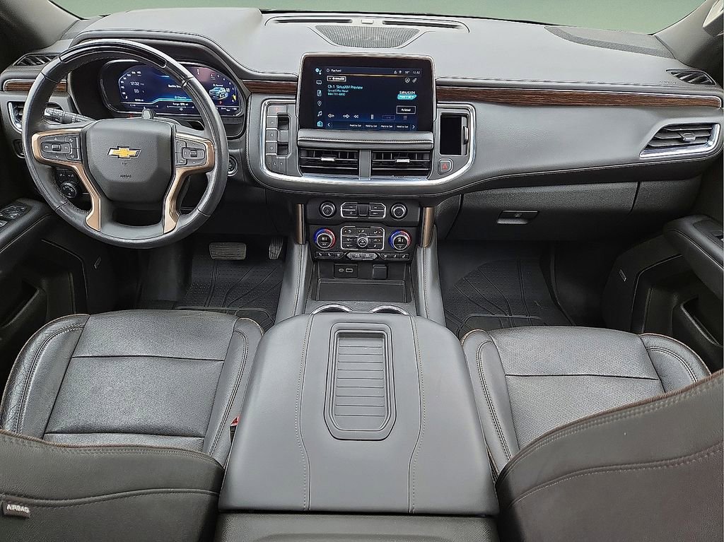 Used 2024 Chevrolet Tahoe High Country w/ Advanced Technology Package image 19