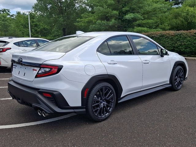 New 2026 Subaru WRX AWD/4WD image 4