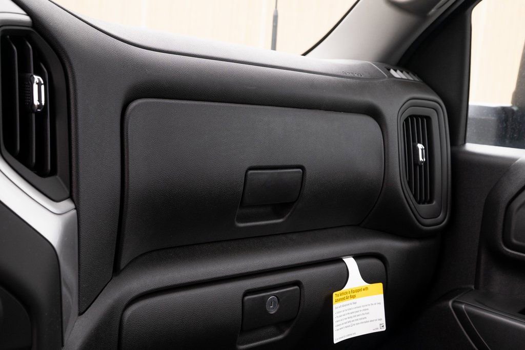 New 2025 Chevrolet Silverado 2500 W/T image 23